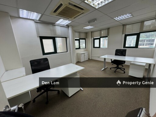 Jalan Sultan Ismail KLCC Fully Fitted office for rent!!