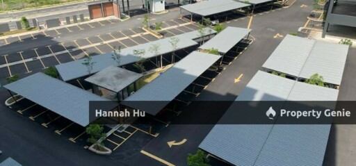 RESIDENSI ZAMRUD BELOW MARKET VALUE