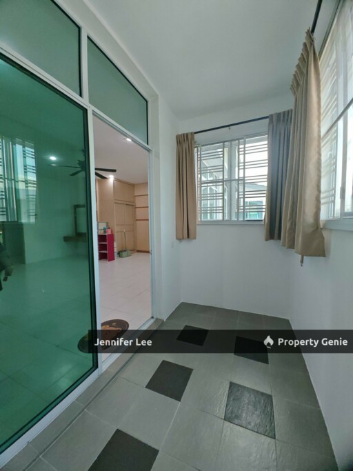 2Sty Terrace House, Taman Falim Indah, Ipoh