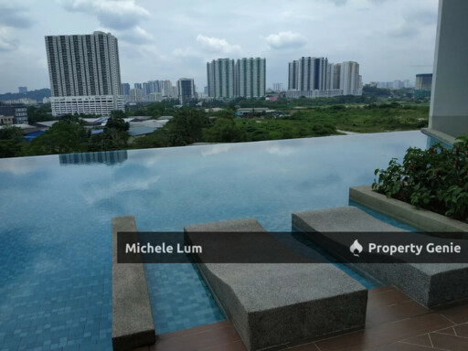 [Below Market 27%] The Andes Bukit Jalil