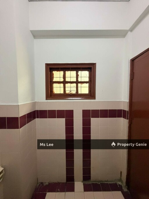 Sunway Court Apartment @ Bandar Sunway, PJ-Blok A Tingkat 4-Ready Now