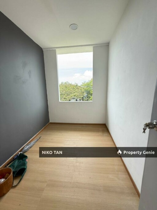 For Sale Desa Rakyat Flat