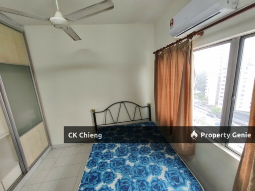 Suriamas Condo Rent, Fully Furnished 5 Rooms, Bandar Sunway PJS10