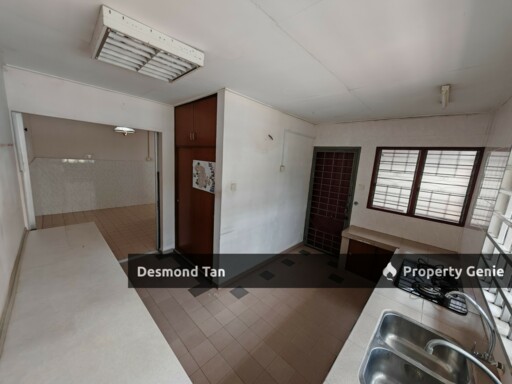 Central Park ,S2 Heights ,SEREMBAN 2,Seremban ( Renovated )