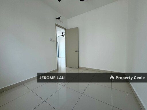 Below Market Raffles Suite @ Bandar Uda Utama 2 Bedrooms Serviced Apartment for Sale