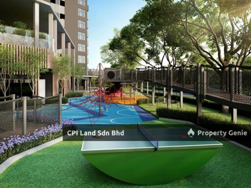 Dian Residency @ Shah Alam