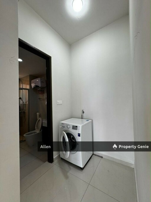 Bay Point @ Country Garden Danga Bay, Johor Bahru High Floor City View @ Danga Bay