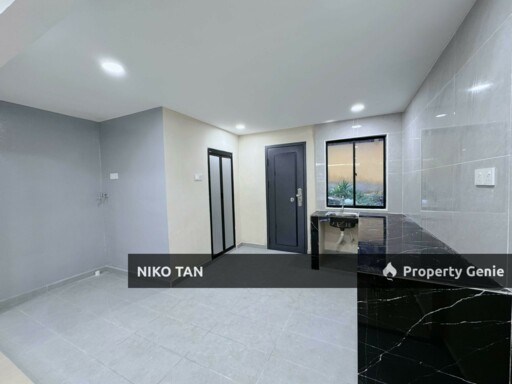 For Sale Jalan Jambu Air 8, Taman Muhibbah, Kulai.