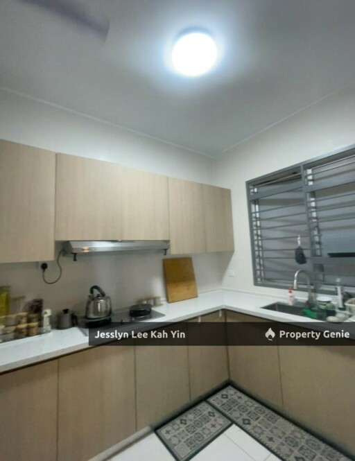 Residensi Adelia 2, Bangi