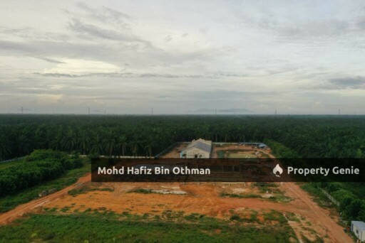 TAMAN TAN SRI FUZI, BOTA PERAK