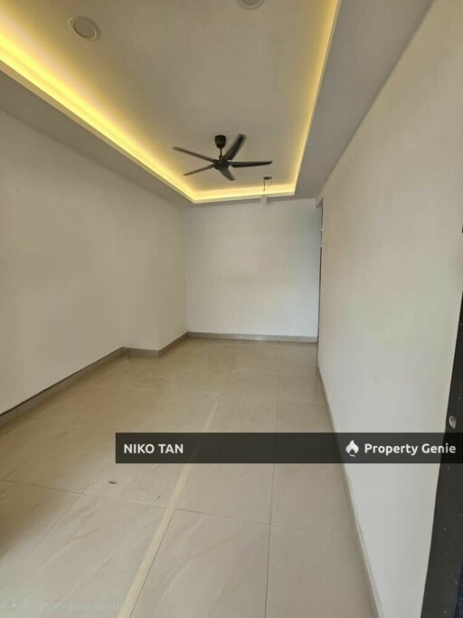 [RENOVATED]1-Stry Jalan Pulai Mesra, Kangkar For Sale