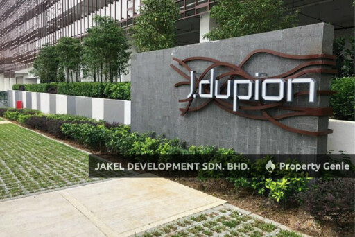 J.Dupion, Cheras