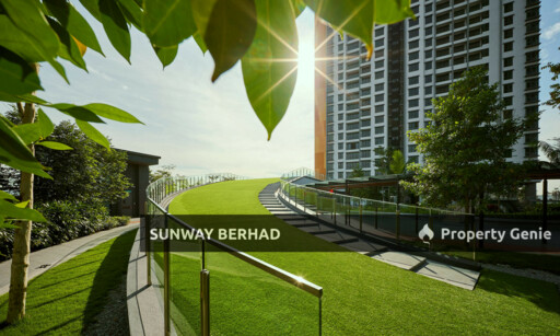 SUNWAY SERENE, SELANGOR