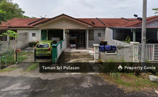 Taman Sri Pulasan