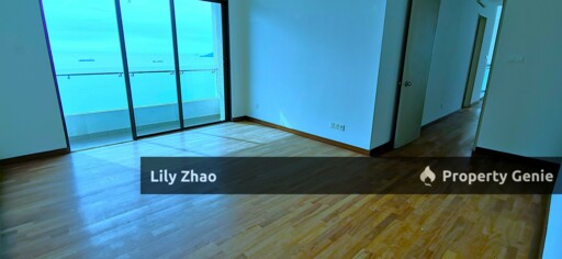 Exclusive Full Sea View Triplex Resort Penthouse for Sale, 6,016 sf @Signal Hill, Kota Kinabalu City, Sabah