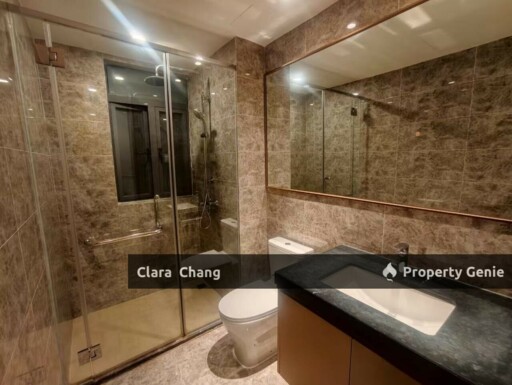 R&F Princess Cove Phase 2 Studio Fully Furnished for Sale
