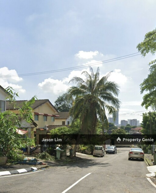 Desa Ara, Sungai Ara, Bayan Lepas