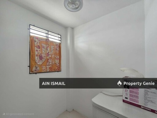 [END LOT & HIGH END UNIT] TERES 2.5TINGKAT BANDAR PUTRA