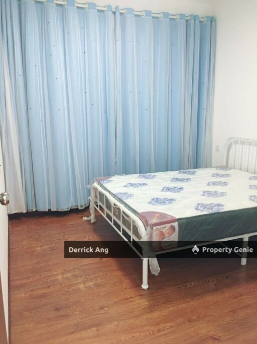 For Rent - Central Park For Rent Taman Damansara Aliff For Rent Johor Bahru For Rent Johor For Rent