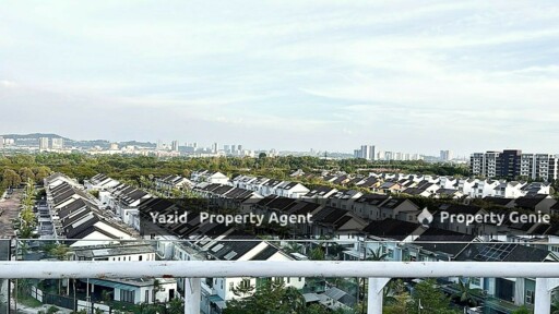 Putra Residence, Putra Height, Subang Jaya