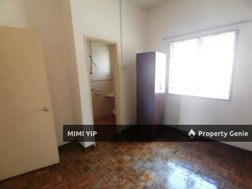 2sty Taman Segar Perdana Gated & Guarded