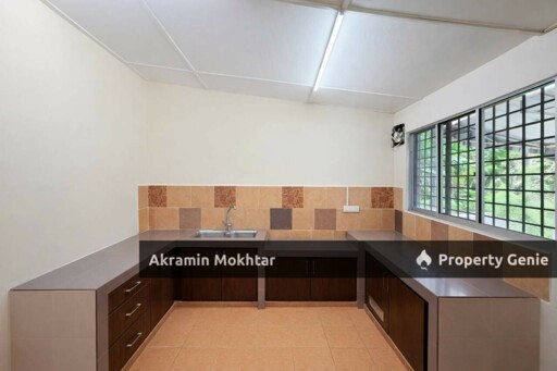 Freehold & Extended | Double Storey Taman Melawati Jalan J KL