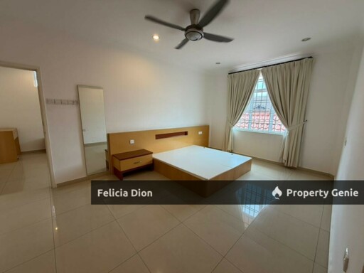 FREEHOLD TAMAN SINN SEMABOK 2.5 STOREY SEMI-D FOR SALE 🏕️ BELOW VALUE