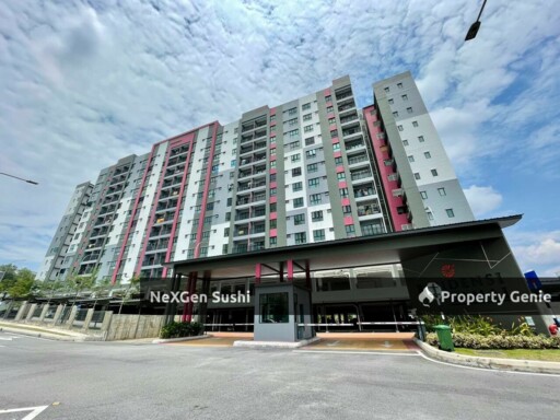 Residensi Damai Save RM 97,750