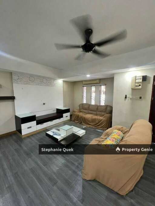 Angsana Bandar Botanic Klang Extended Renovated 2 Storey House For Sale
