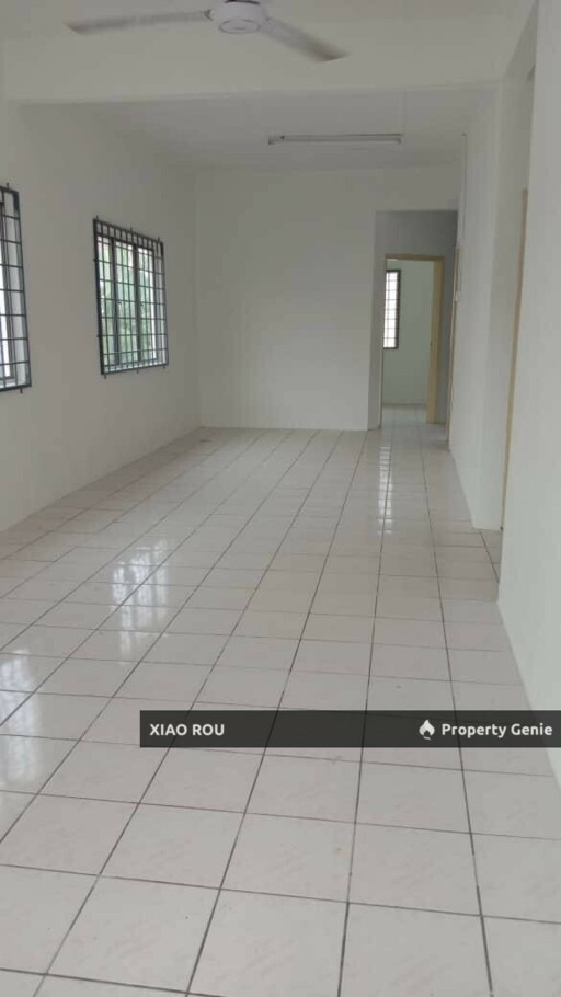 For Sales Taman Merdeka  Single Storey Terrace Extra Land