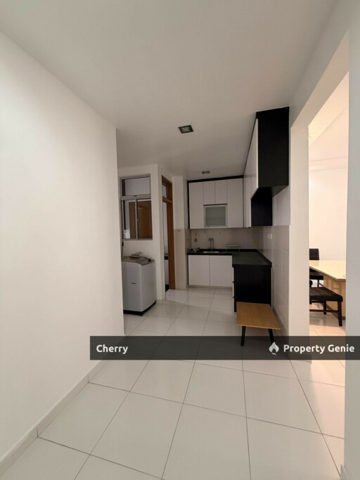 FOR RENT - DOUBLE STOREY TERRACE@TAMAN BUKIT INDAH