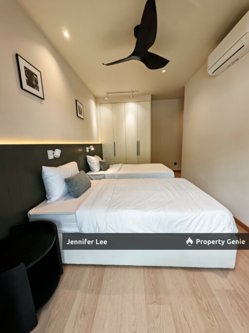 Habu Height Townhouse for sale, Freehold , Habu, Cameron