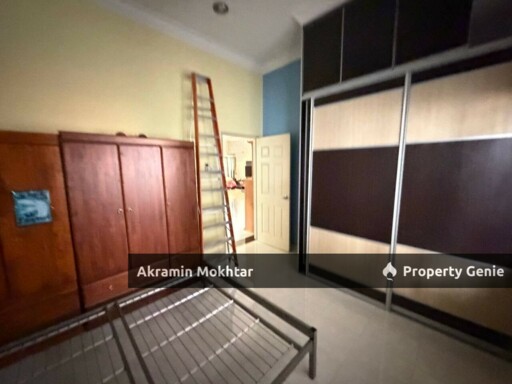 Freehold | Single Storey Semi D Taman Acacia S2, Seremban