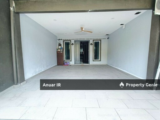 [Fully Renovated] 2-Storey Terrace House Taman Daya Pertama Sungai Choh Rawang