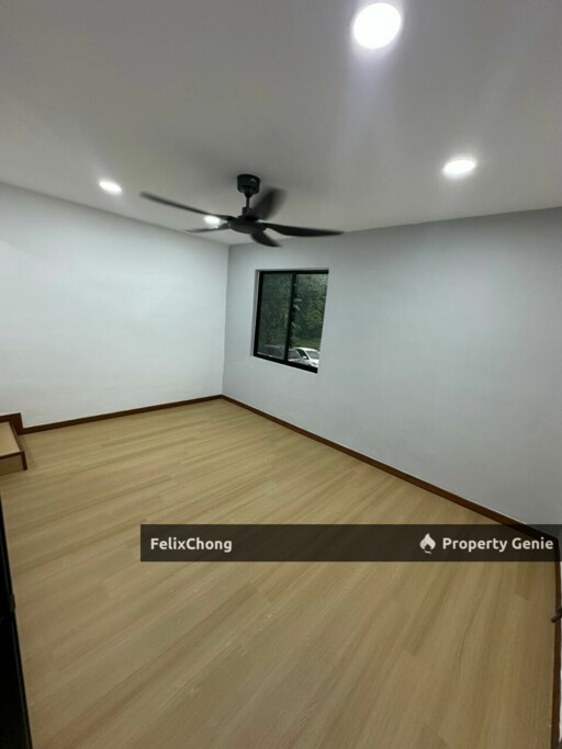 Taman Ria 2 Sty Low Cost,Jalan Rotan Sega,Plentong,Masai,Renovated