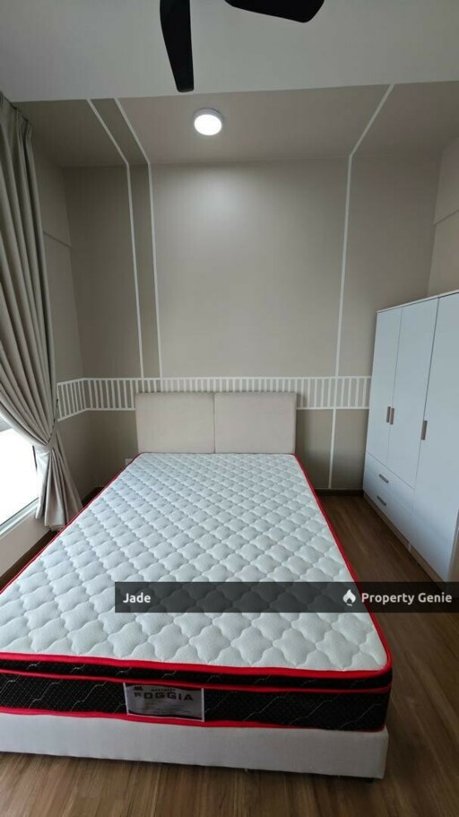 121 Residence Bandar Utama