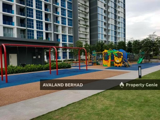 LakeFront Residence 2, Cyberjaya
