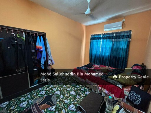 [RENOVATED] RUMAH TERES SETINGKAT TAMAN INDERA SEMPURNA, KUANTAN