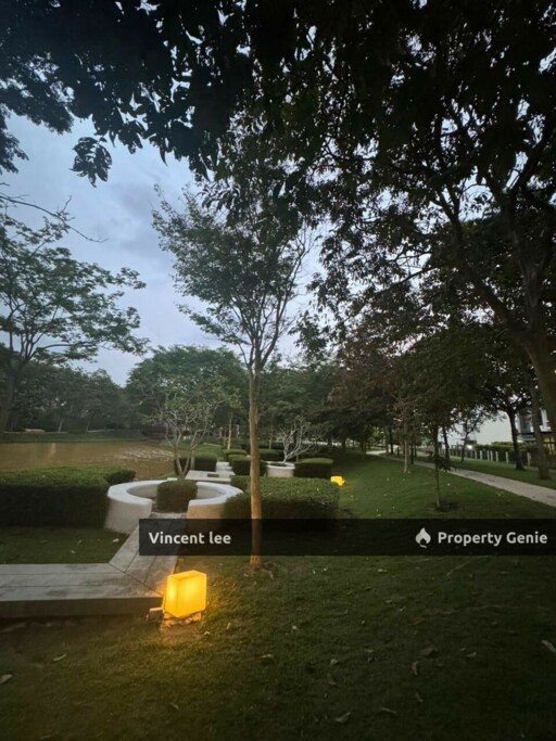 Setia Ecohill 1 [Grandlis 24X76], 2 Storey Terrace, Semenyih