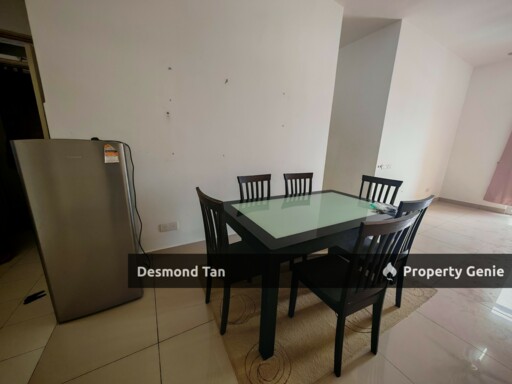 Kalista Residence, Kalista 2, Seremban 2 (Ready Move In & Semi Furnished)
