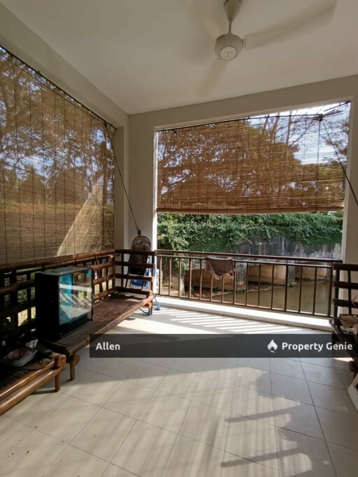Bayou Water Village @ Leisure Farm – Exquisite Semi-D in a World-Class Eco-Resort