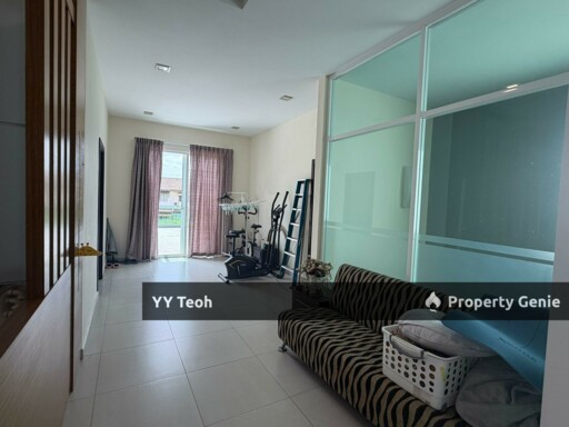 Semabok Double Storey Bungalow