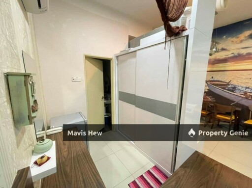 Palazio @ Mount Austin/ Studio/ Near AEON Tebrau/ IKEA