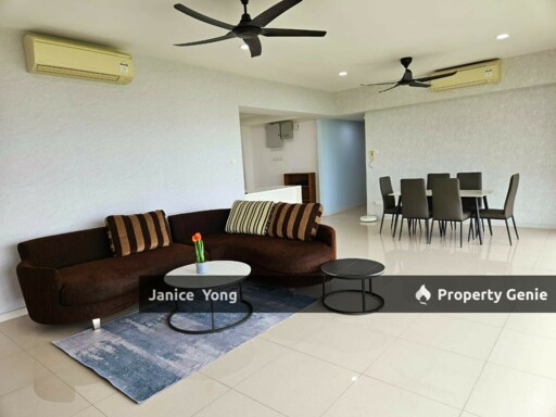 Iskandar Residences Medini Iskandar Puteri