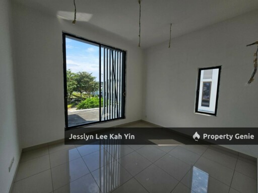 Setia Ecohill 1, Semenyih Landed [Full LOAN]