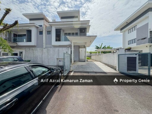 Garden Villa Seksyen 5 Bangi
