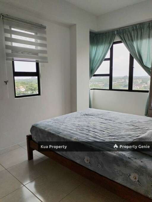 The 1878 Apartment For Rent! Located at Tabuan Jaya, Kuching