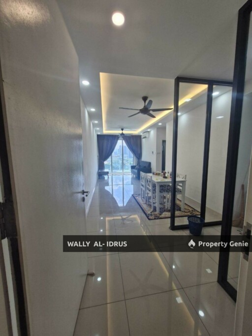 Sentul Point Suites @ Jalan Sentul Pasar, Sentul, KL