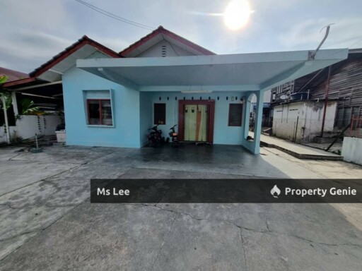 1 Storey Bungalow House @ Selayang Baru, Batu Caves - near NSK