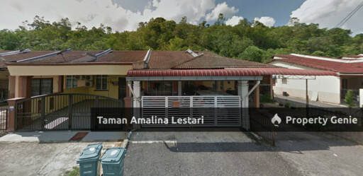 Taman Amalina Lestari